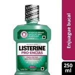 Listerine Enjuague Bucal Proteccion Dientes Y Encias 250 ml #2