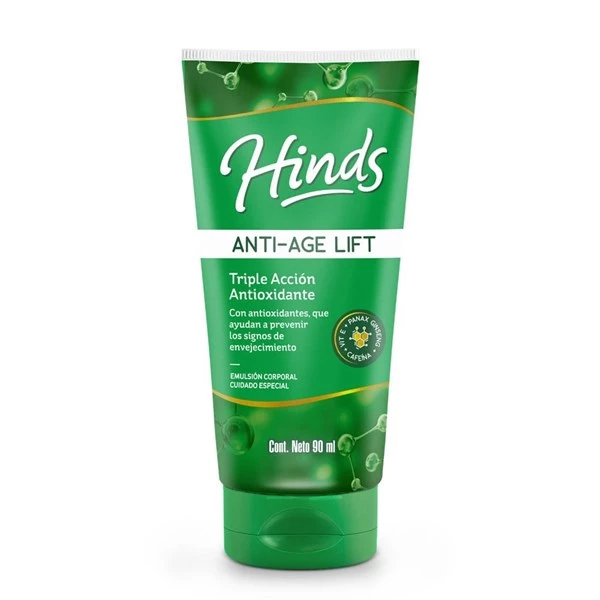 Hinds Crema Anti-Age Lift 90 ml
