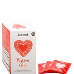 Té Heredia Pasión Chai x 25 Saquitos #1