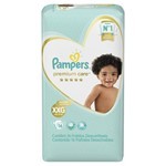 Pampers 16 Unidades | Xxg #3