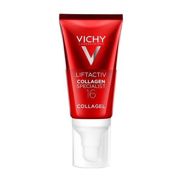 Vichy Liftactiv Collagen Specialist 16 Collagel x 50 ml #1
