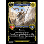 048 Afmid, Lider Estratega - Coste 5 #1