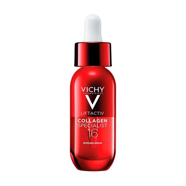 Vichy Serum Antiedad Liftactiv Collagen Specialist 16 bonding 30 ml alt
