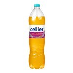 Agua Saborizada Cellier Sabor Multifruta 1.5 l #1