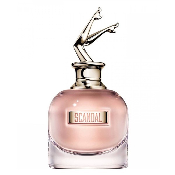 Jean Paul Gaultier Fragancia Scandal Edp For Woman 50 ml #1