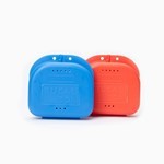 Bucal Tac Protector Bucal Guard Kids x 1 unidad #5