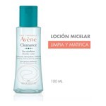 Avene Cleanance Locion Micelar Facial 100 ml #1