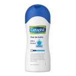 Cetaphil Gel de Baño Ultra Suave 500 ml #1