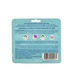 Asepxia Mascarilla Oil Free (10 Unidades) #4