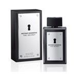 Banderas The Secret Edt 100 ml #2