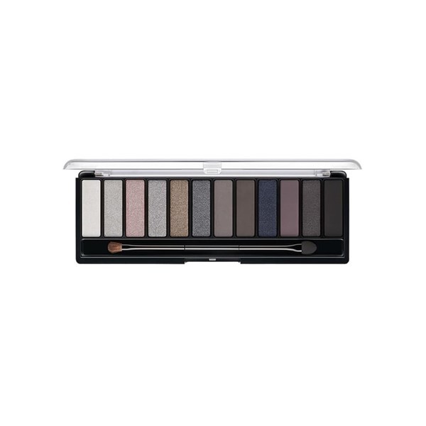 Rimmel Paleta de Sombras Magnifeyes Smoke 003 alt