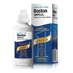 Boston Solución Multipropósito Simplus 120 ml #2