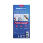 Desodorante Dove Original x 150 ml + Muestra Gratis Dove All Body Deo #2