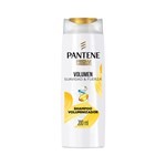 Shampoo Pantene Prov Mirac Volumen 200 cc. #1