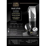 Ga.Ma Cortadora de Cabello Due Litio #2