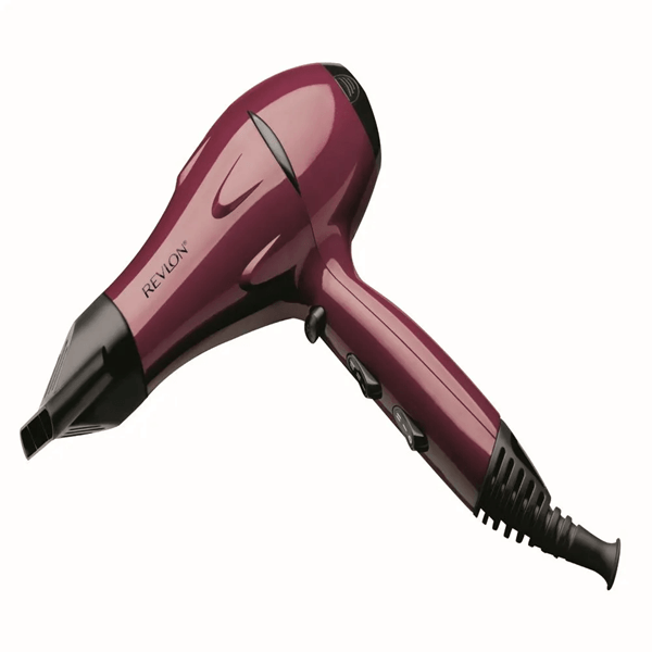 Kit Secador + Planchita Revlon Professional Essentials | Modelo RVDR5230LA2AV1  alt