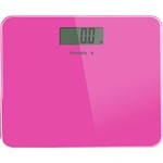 Balanza Electrónica Personal Farmacity de Vidrio Templado de Colores #3