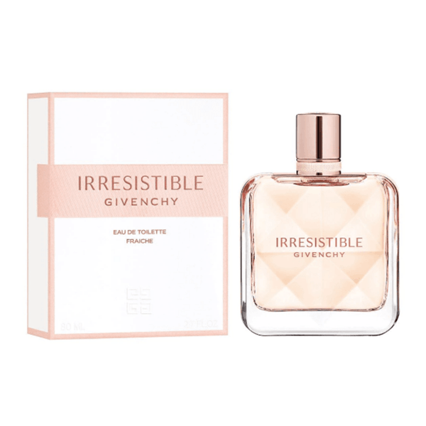 Givenchy Irresistible Fraiche Edt Presentación 50 ml alt