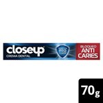 Close Up Crema Dental Proteccion Anti-caries 70 Gr #1