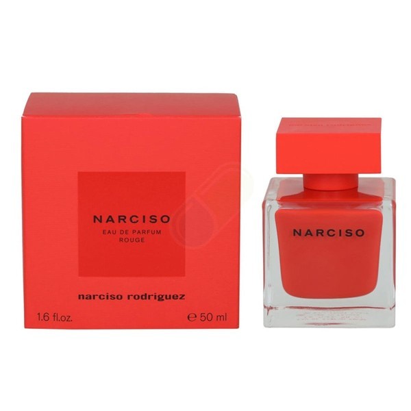 Narciso Rodriguez Narciso Rouge Edp Presentación 50 ml alt