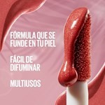 Rubor Líquido Maybelline Sunkisser Color Downtown Rush #5