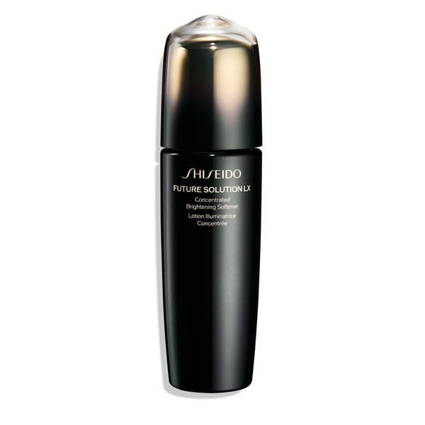 Shiseido Future Solution Concentrated Brightening Softner Tamaño 170 ml #1