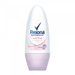 Rexona Desodorante Roll On Skin Care Nutritive 50 Ml #9