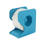 3 m Tela Adhesiva Micropore de 2,5 Cm Con Racionador 1 Unid #1