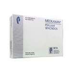 Beta Medilaxan Psyllium + Asoc x 30 Comp Recubiertos #1