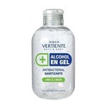 Vertiente Alcohol en Gel Lima Limón 200 ml #1