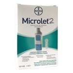 Microlet 2 digitopunzor Display Pack #1