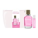 Lucy Anderson Edp Exotique 105 xml + Exotique 20 xml + Neceser #1