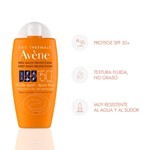 Avene Protector Fluido Sport Spf 50+ 100 #5