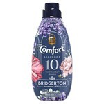Suavizante Comfort Segredos 10 x 1 lt #1