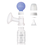 Babelito Succionador de Leche Manual #3