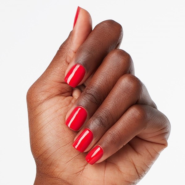 Opi Esmalte de Uñas Nail Lacquer 15 ml Coca Cola Red alt