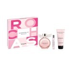 Rochas Mademoiselle Edp 90 ml Set U #1
