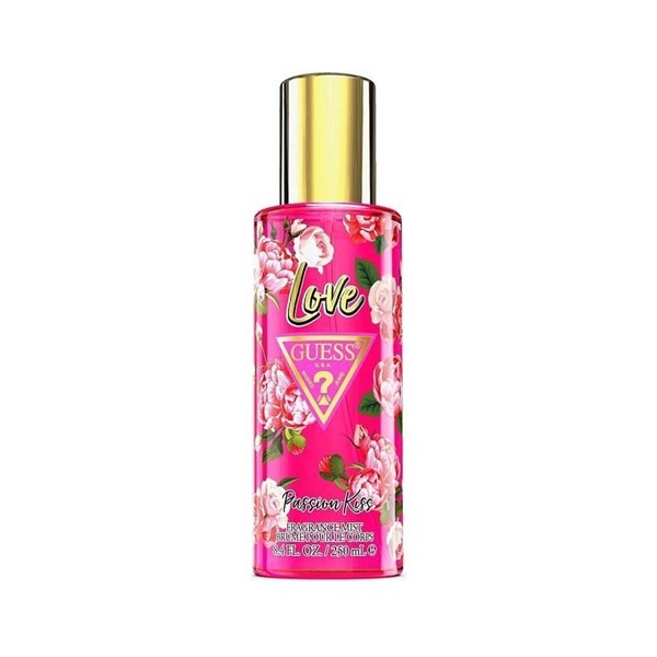 Love Guess Passion Kiss Splashes #1