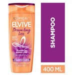 Elvive Shampoo Dream Long Liss 400 ml #2