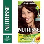 Garnier Nutrisse Kit de Coloracion 44 chocolate Moka #2