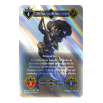 088 Okuno, Rey De Los Coral Metal - Coste 4 #1