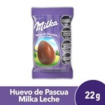 Huevito de Pascua Milka de Chocolate 22 g. #1