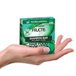 Fructis Shampoo Sólido Hair Food Aloe 60 gr #3