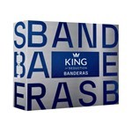 Banderas King Of Seduction Edt Presentación Fragancias #2