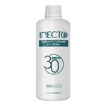 Inecto Crema Oxidante 30 vol 100 ml #4