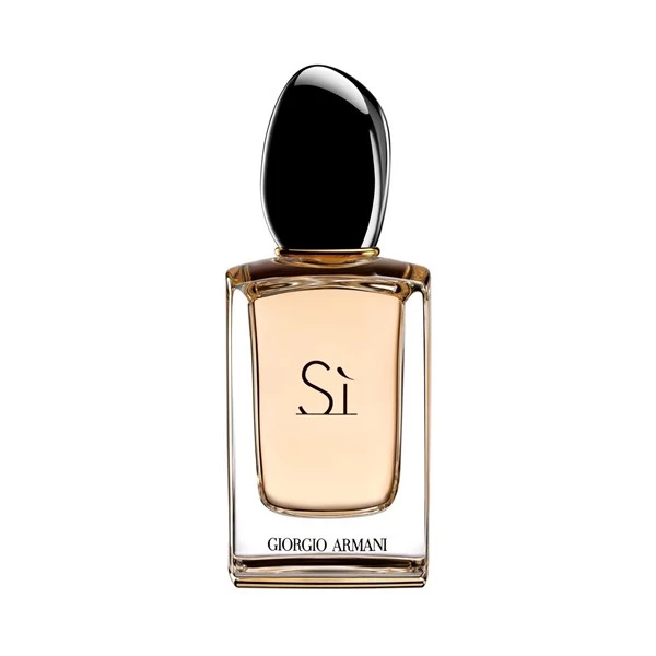 Armani Fragancia Si Edp For Woman 50 ml