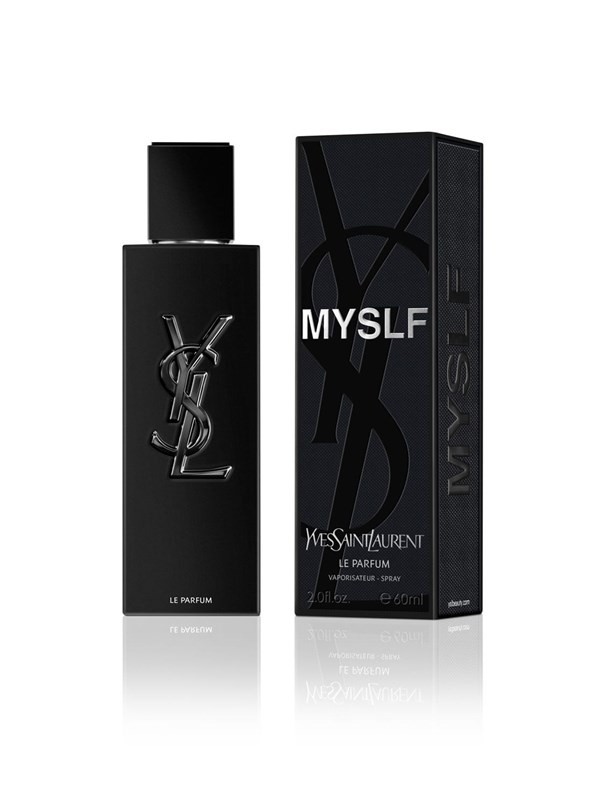 Yves Saint Laurent Myslf Le Parfum Presentación Fragancias 60 ml alt