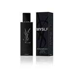 Yves Saint Laurent Myslf Le Parfum Presentación Fragancias 60 ml #2