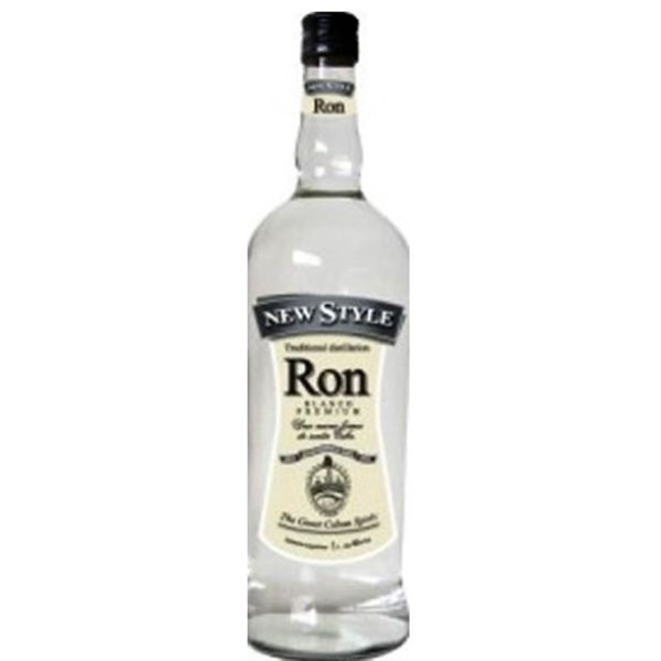 Ron Blanco New Style 1 tl. #1