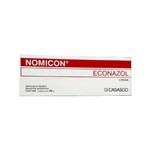 Casasco Nomicon Nitrato de Econazol Crema x 30 g #1